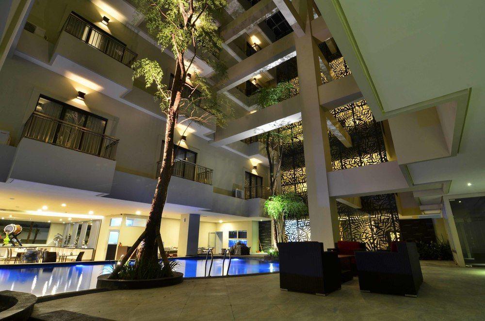 فندق مالانغفي  فندق سافانا المظهر الخارجي الصورة